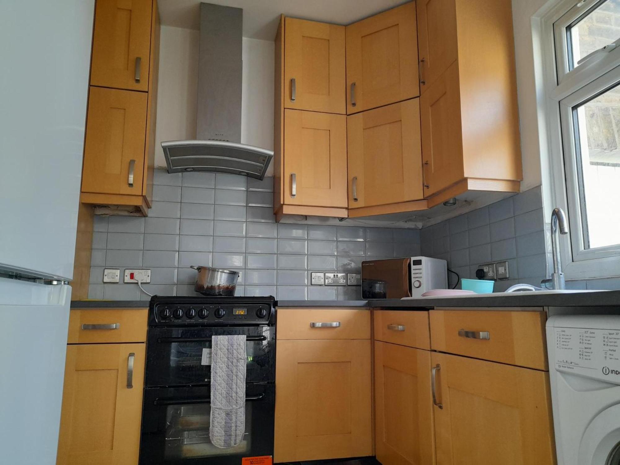 Big Room With Free Parking Лондон Екстериор снимка